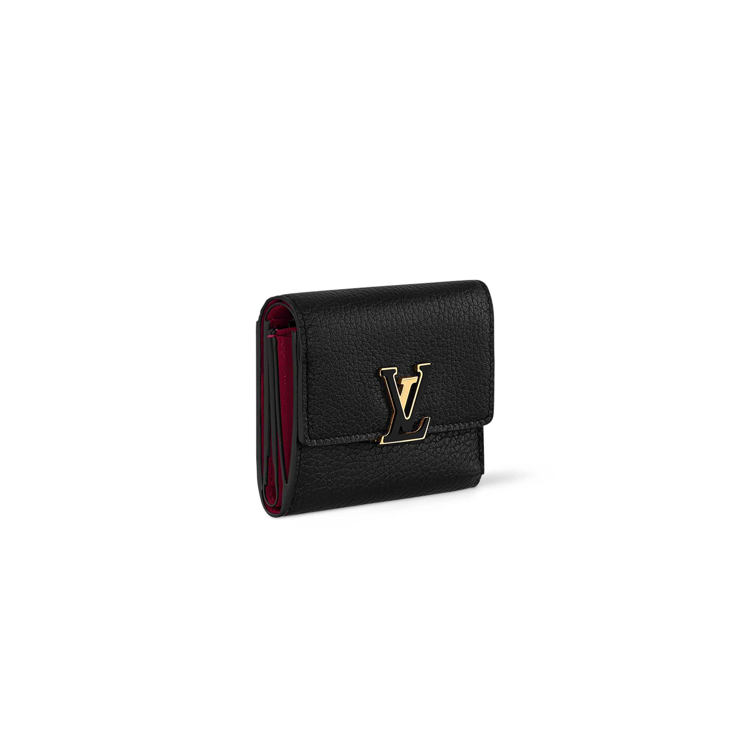 LOUIS VUITTON CAPUCINES XS WALLET M68587 (10*8*2cm)